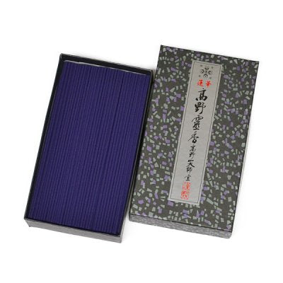 koyasandaisido:Lotus High Mountain Incense