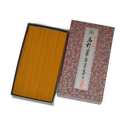 Koyasandaisido: Premium Sandalwood Koya Reiko